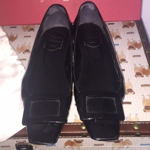 Flats for day seen in the movie “Belle de Jour”